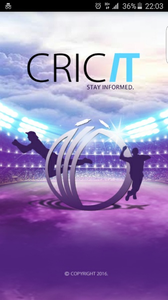 CRIC-IT - Preview 4