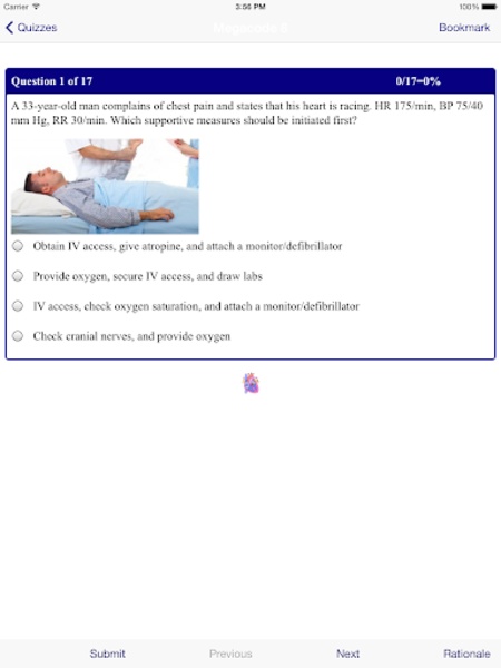 ACLS Mega - Preview 3
