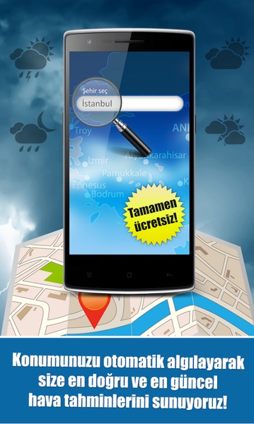 Hava Durumu - Preview 1