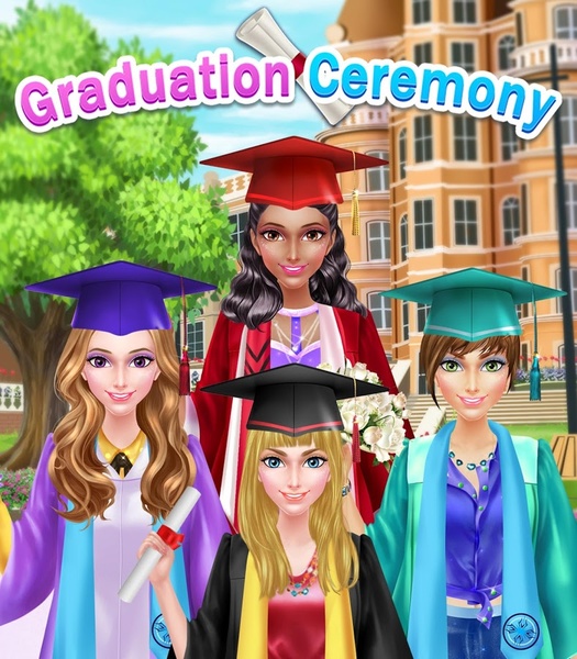 Graduation Ceremony - Preview 6