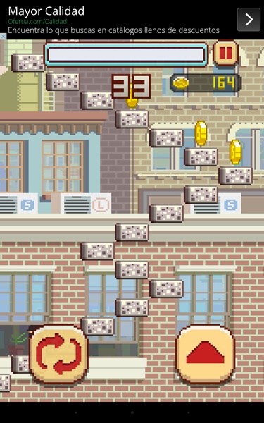 Infinite Stairs - Preview 3