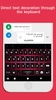 Transboard Keyboard screenshot 5