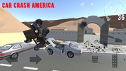 Car Crash America screenshot 7