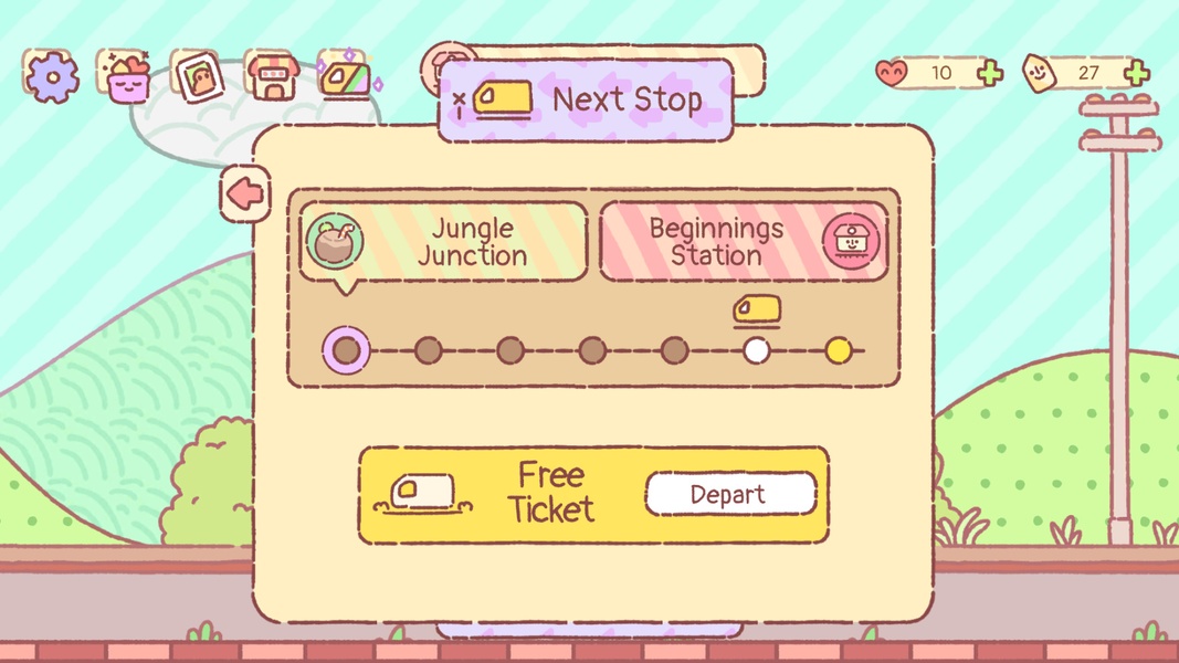 JoyTracks - Preview 5