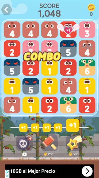 Larva Puzzle Collection - Preview 12