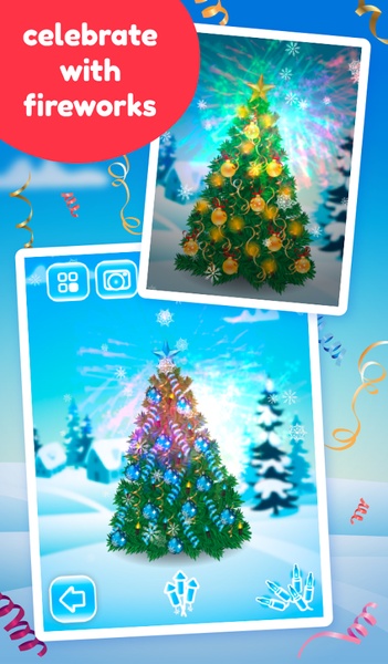 Xmas Tree Fun - Preview 4
