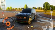 G Class 4x4 Car Driving 2024 screenshot 3