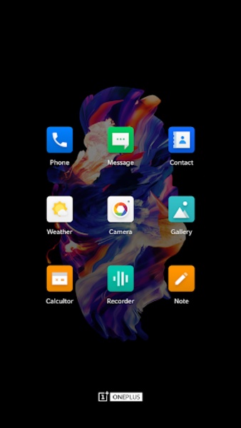 OnePlus Icon Pack - Square - Preview 2