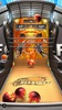 Basketball Flick 3D screenshot 4