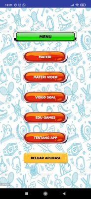 PJOK Seru screenshot 3