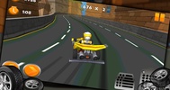 Go Karts Drift Racers 3D screenshot 8