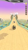 Action Balls: Gyrosphere Race screenshot 9