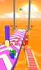 Shortcut Race 3D - Impostor Stack & Run screenshot 18