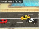 Police Car Chase Smash screenshot 7