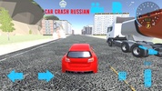 Car Crash Russian screenshot 3