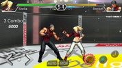 Infinite Fighter screenshot 9