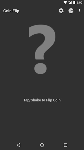 Coin Flip - Preview 5
