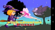 witch adventure Puzzle screenshot 7
