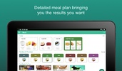 Fitness Meal Planner screenshot 14