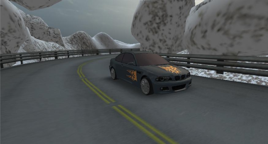 Speed Drift Racing 3D - Preview 1