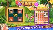 Classic Lucky Bingo Games screenshot 5