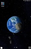 3D Earth Live Wallpaper screenshot 4