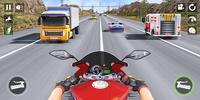 Moto Bike Racing 3D Bike Games screenshot 5