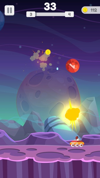 Planet Blast - Preview 9
