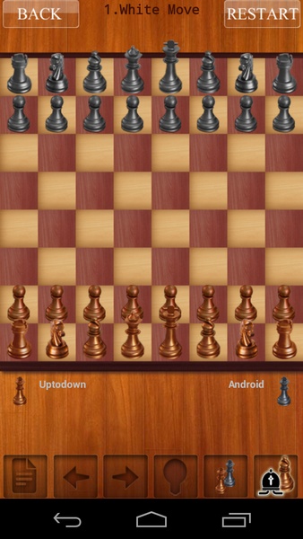 Chess Live - Preview 3