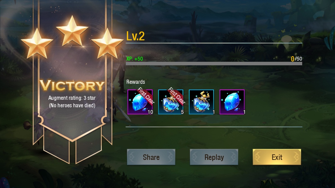 League of Angels - Paradise Land - Preview 5