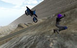 Motocross Uphill Park screenshot 4