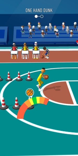 Dunk Show - Preview 10