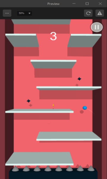 Jump Tower - Preview 1