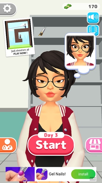 Big Makeover - Preview 5