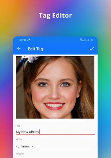 Mp3 merger Mp3 cutter - Preview 1