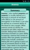 Diseases Dictionary - Medical screenshot 5