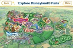 Disneyland Paris screenshot 6