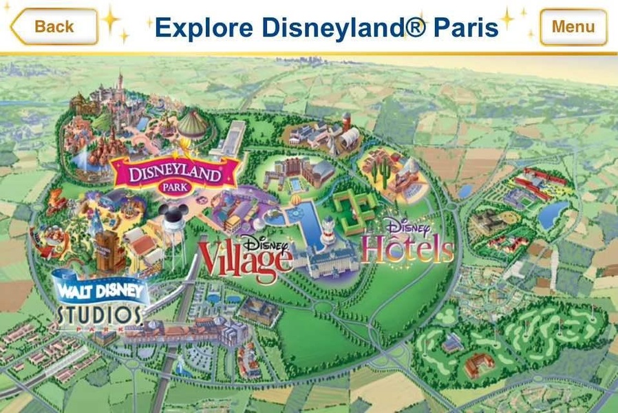 Disneyland Paris - Preview 6