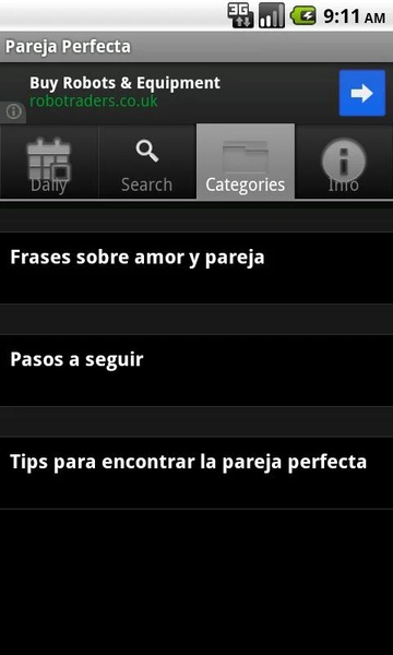 Pareja Perfecta - Preview 1