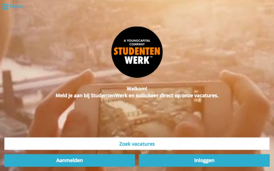 StudentenWerk - Preview 1