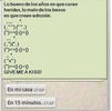 Spanish Beautiful Texts and LOVE quotes screenshot 3