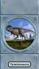 Dinosaurs for kids baby card screenshot 14