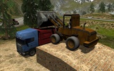 Truck Simulator Scania 2015 screenshot 13