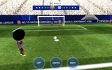 Champions League - UEFA Game screenshot 2