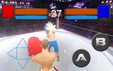 Friends Boxing screenshot 1