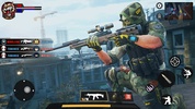 Black Ops SWAT Offline Games screenshot 4