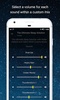 Relaxing Ultimate Sleep App screenshot 5