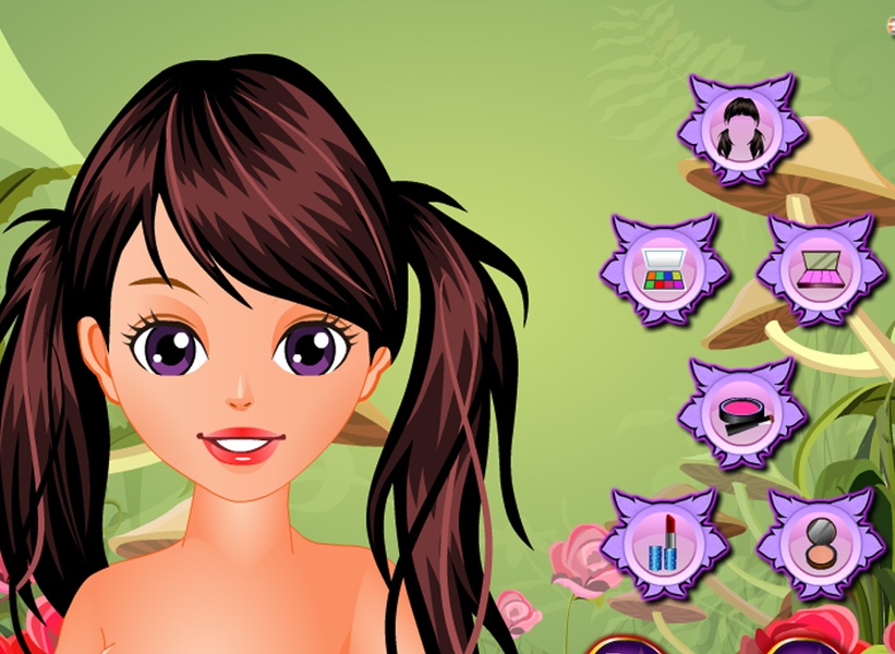 Tooth Fairy Dressup - Preview 3