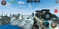 Dinosaur Sniper Shot screenshot 14
