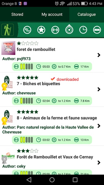 SityTrail France - Preview 18